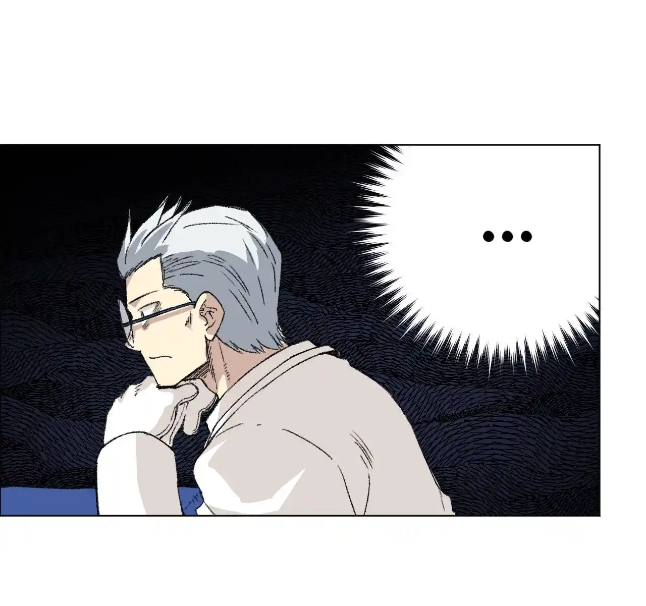 The King of Misfortune Ch.151