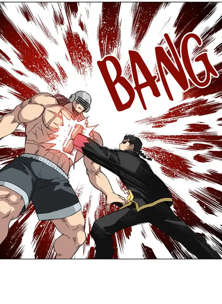 The King of Misfortune Ch.151