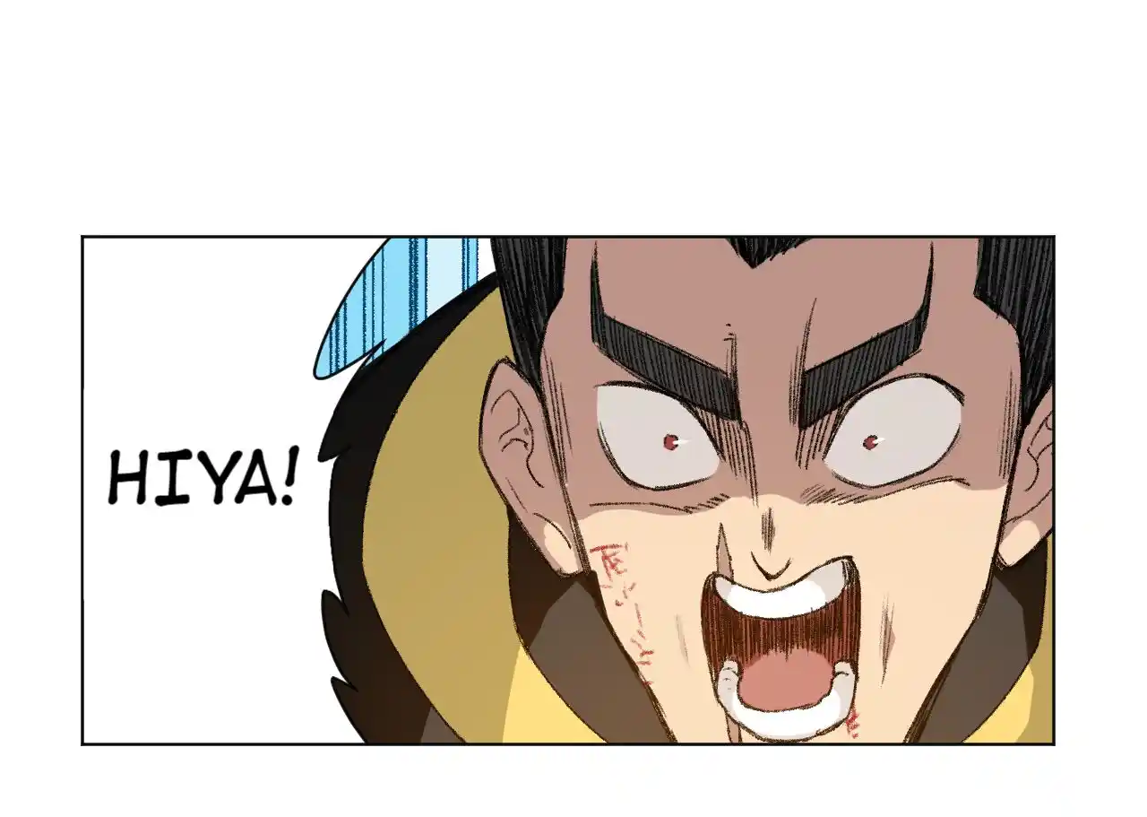 The King of Misfortune Ch.151