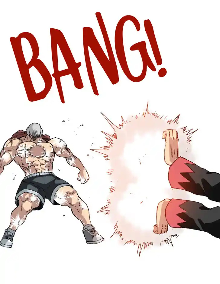 The King of Misfortune Ch.151