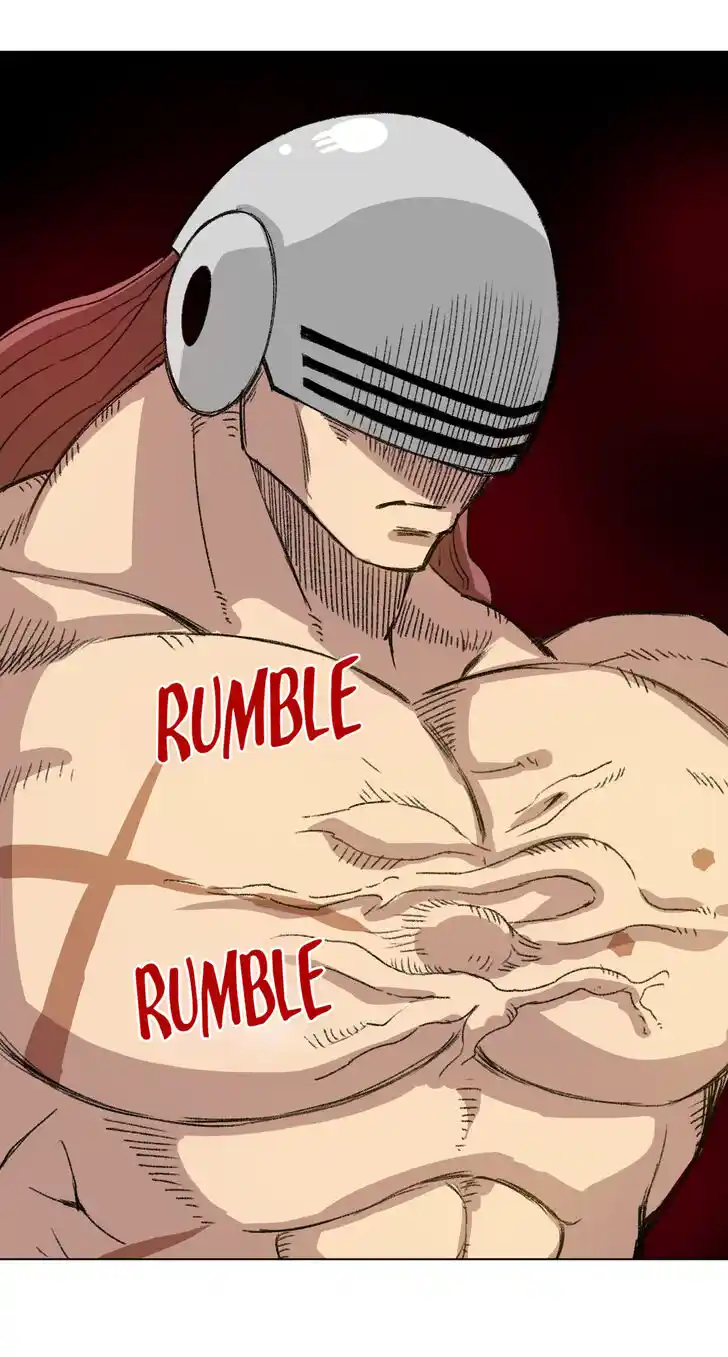 The King of Misfortune Ch.151