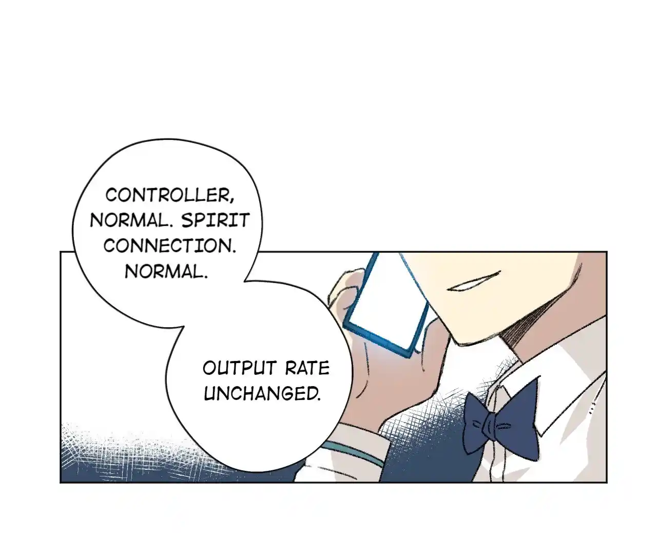 The King of Misfortune Ch.151