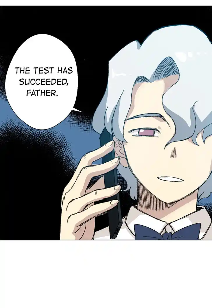 The King of Misfortune Ch.151