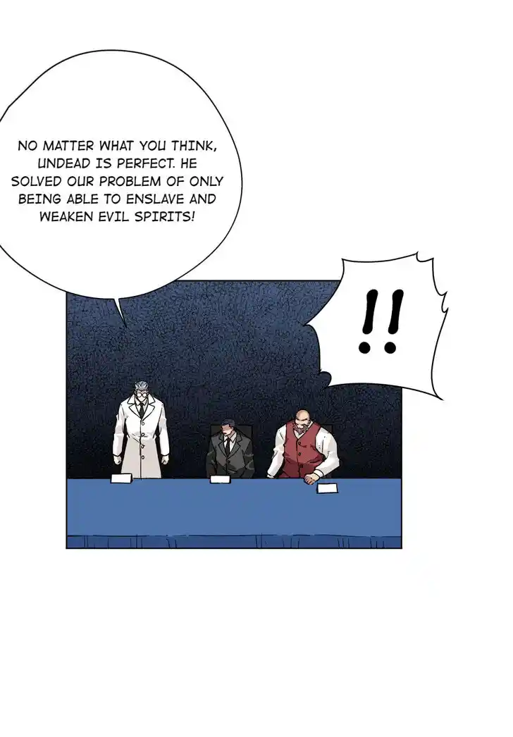 The King of Misfortune Ch.152