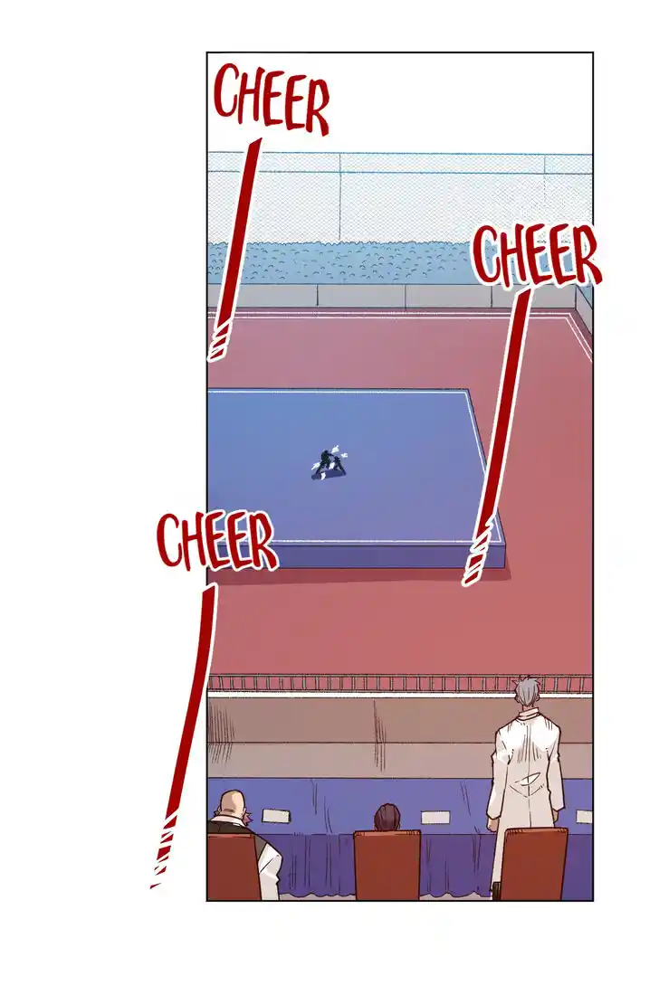 The King of Misfortune Ch.152