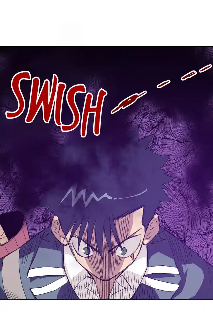 The King of Misfortune Ch.152