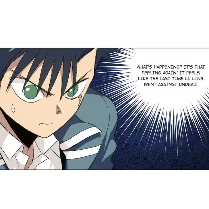 The King of Misfortune Ch.152