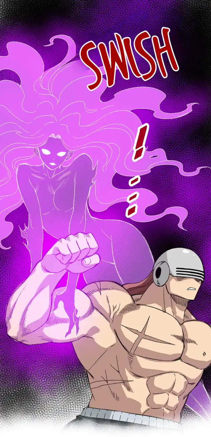 The King of Misfortune Ch.152