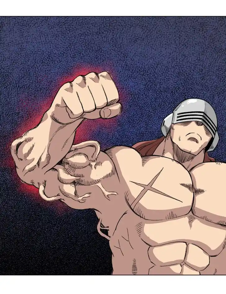 The King of Misfortune Ch.152