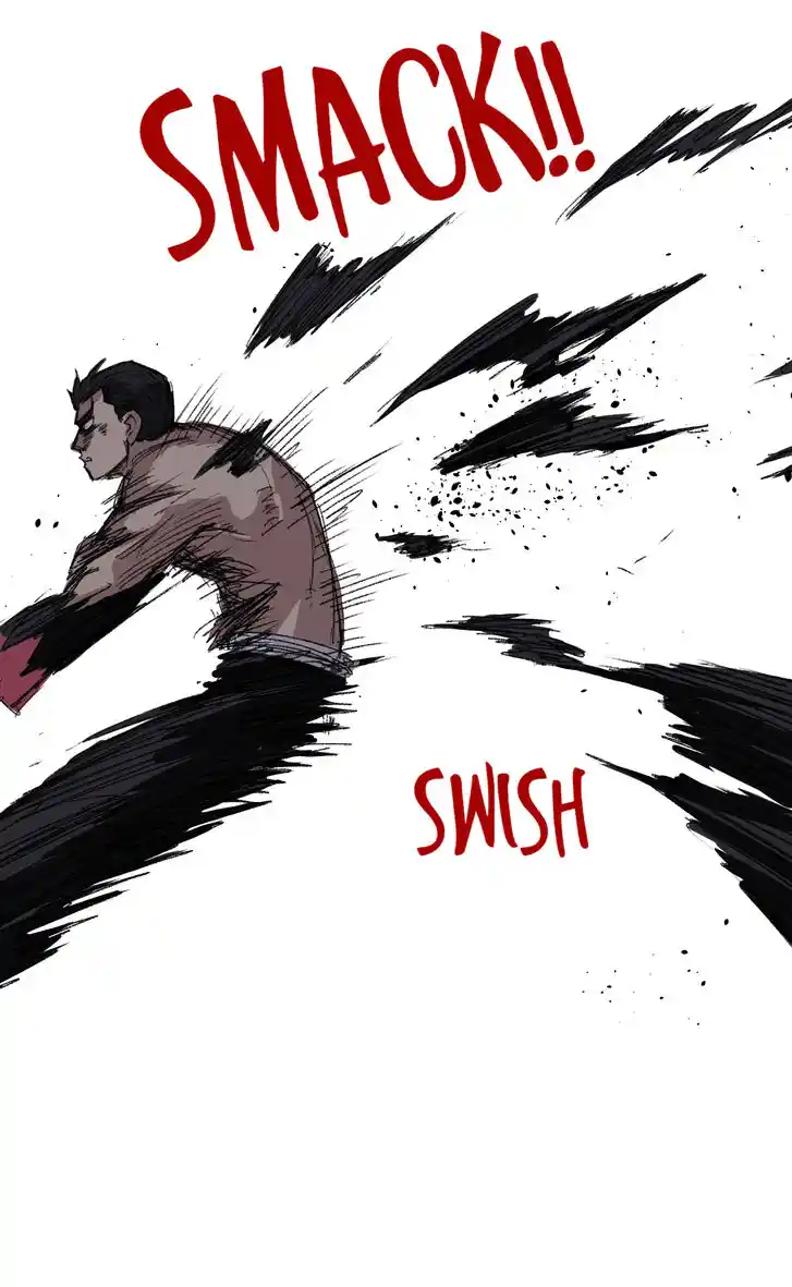 The King of Misfortune Ch.152