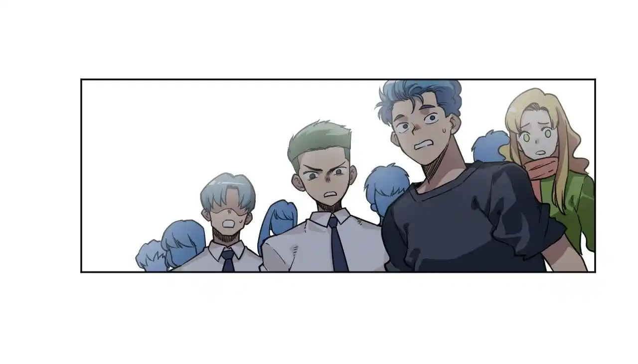 The King of Misfortune Ch.152