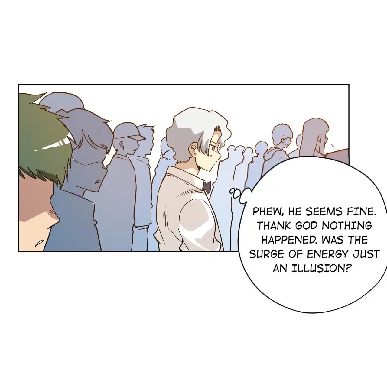 The King of Misfortune Ch.152