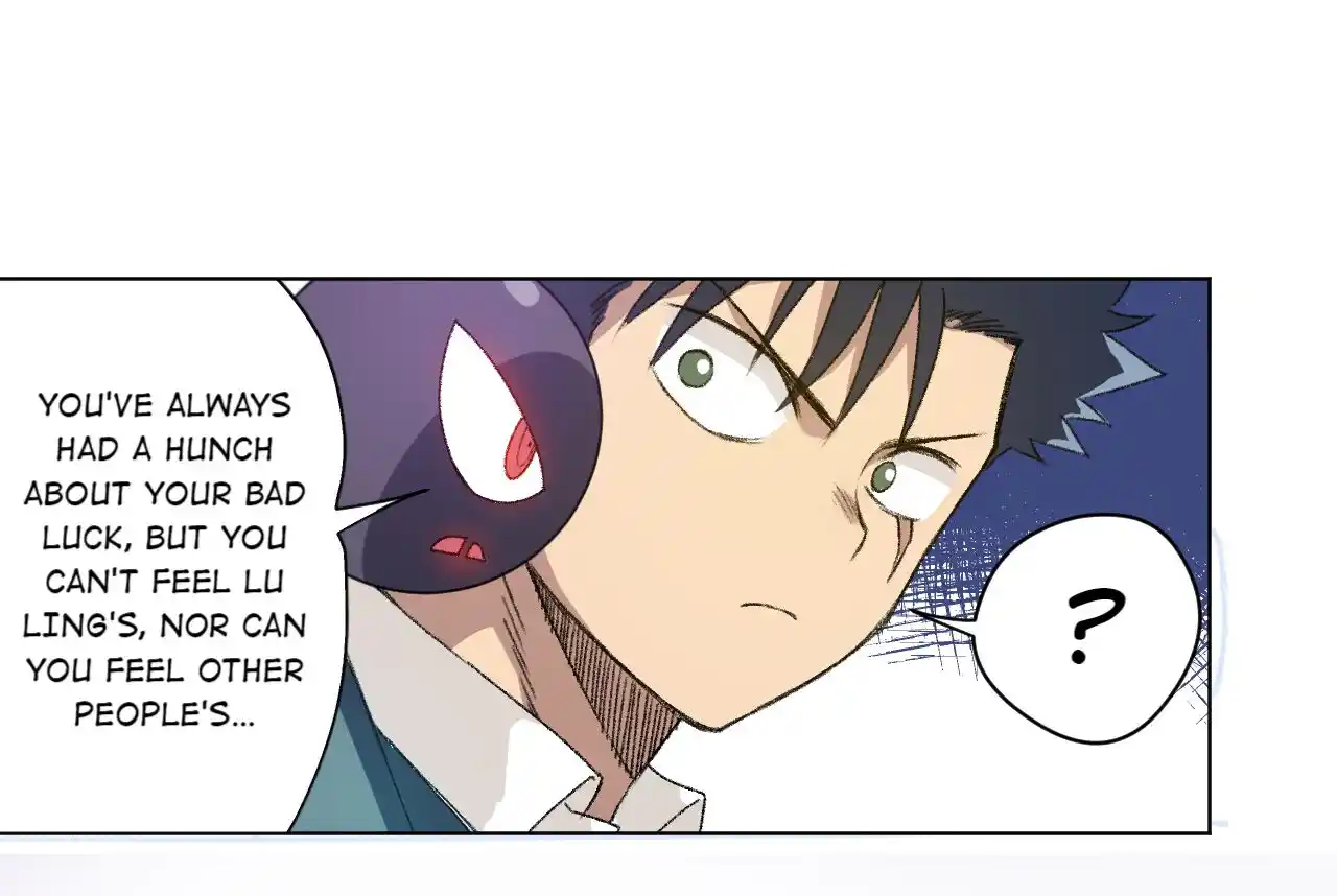 The King of Misfortune Ch.152