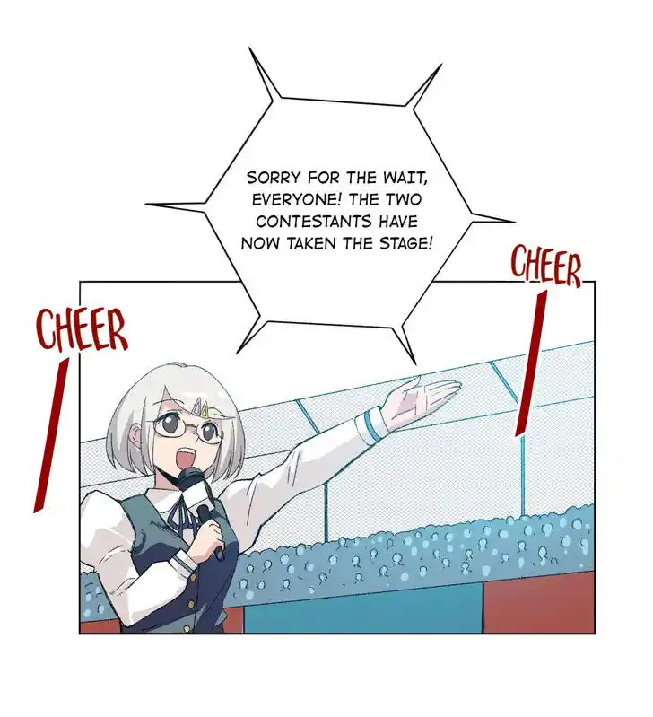 The King of Misfortune Ch.152