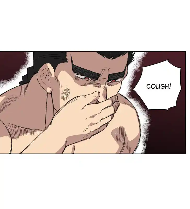 The King of Misfortune Ch.152