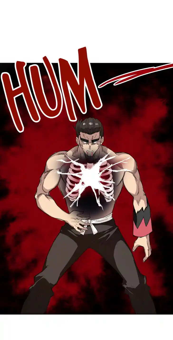 The King of Misfortune Ch.152