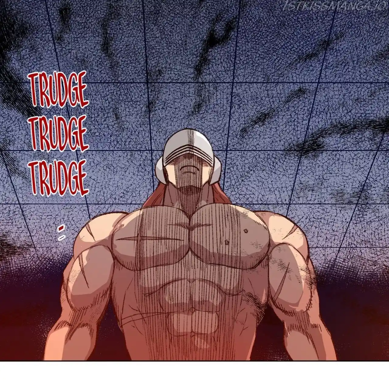 The King of Misfortune Ch.152.1