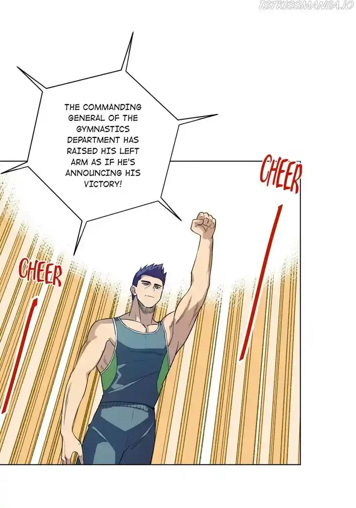 The King of Misfortune Ch.152.1