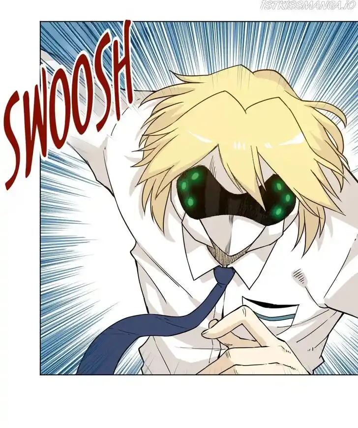 The King of Misfortune Ch.152.1