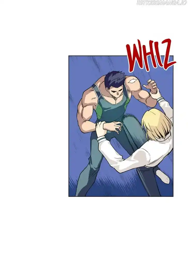 The King of Misfortune Ch.152.1