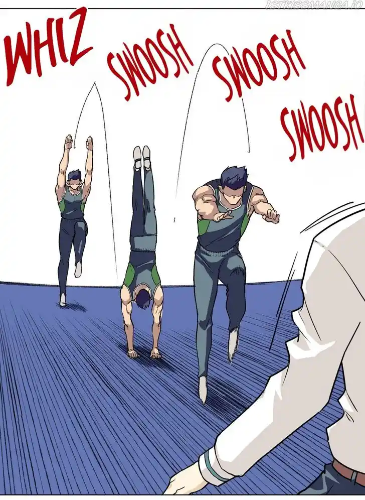 The King of Misfortune Ch.152.1