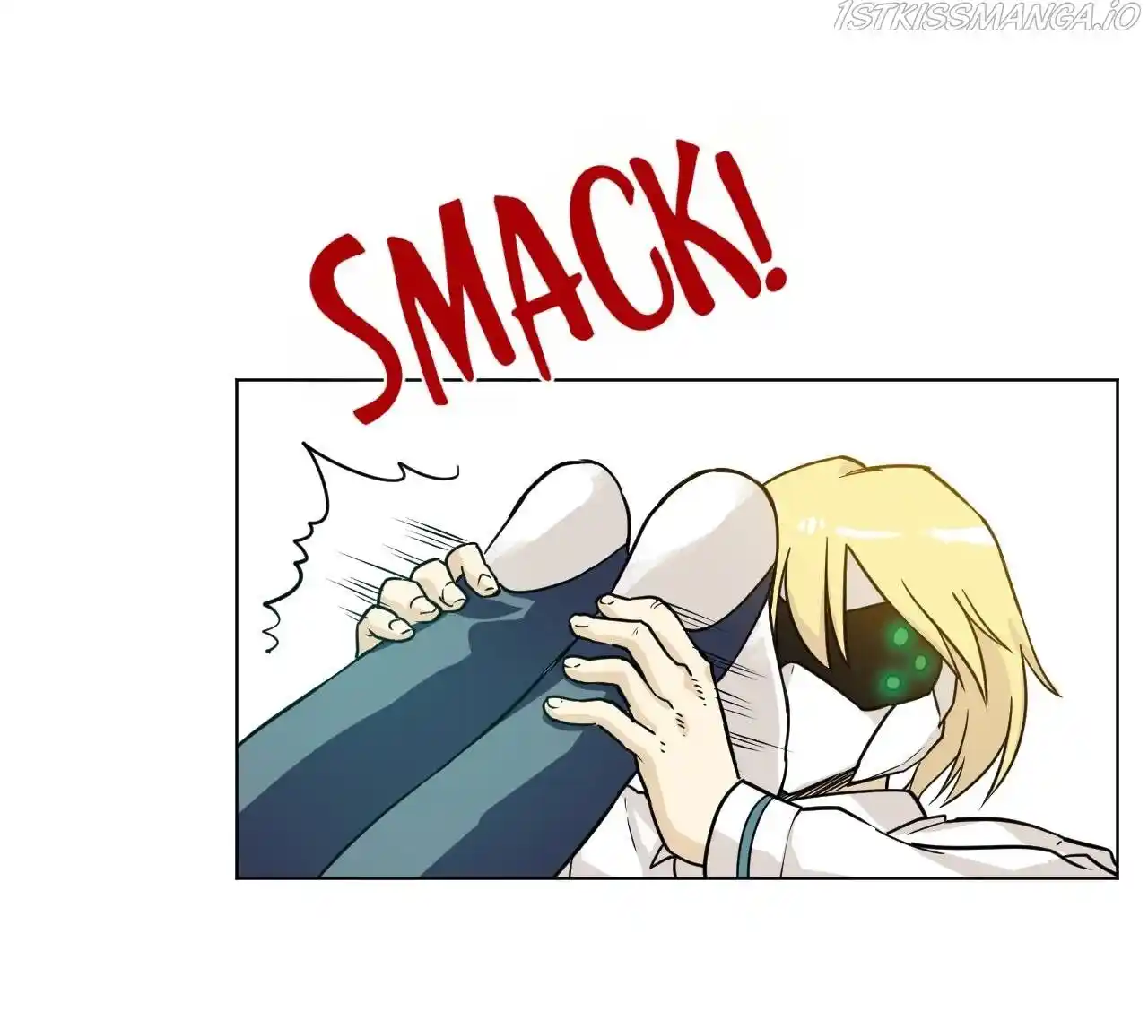 The King of Misfortune Ch.152.1