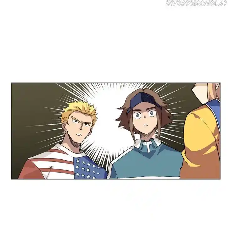 The King of Misfortune Ch.152.1