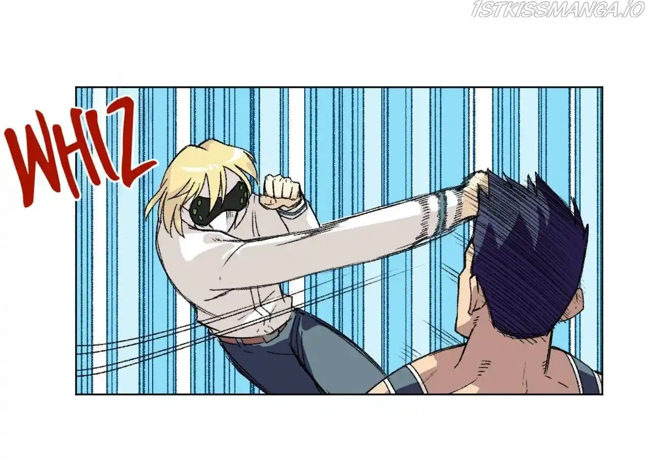 The King of Misfortune Ch.152.1