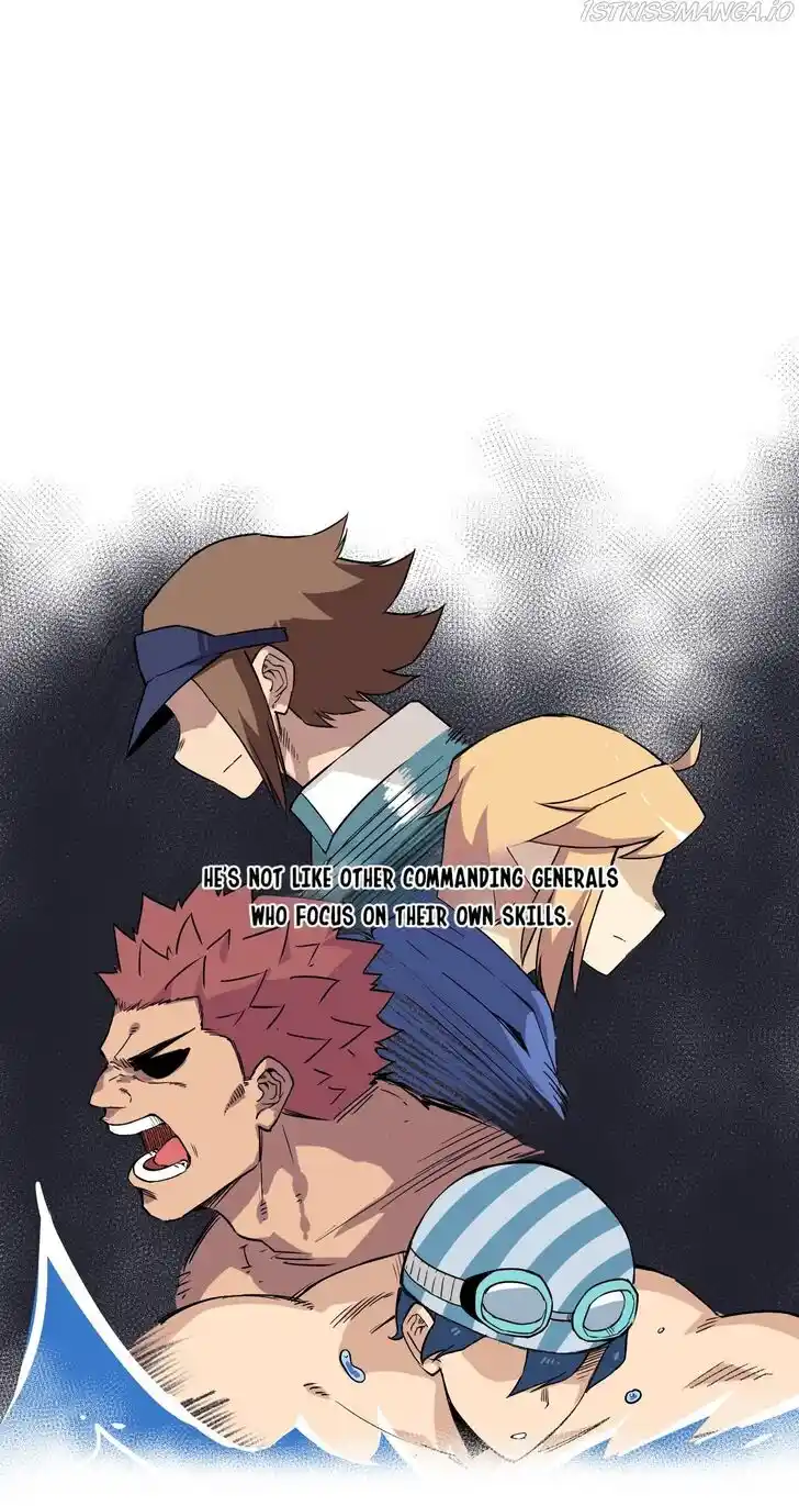 The King of Misfortune Ch.152.2