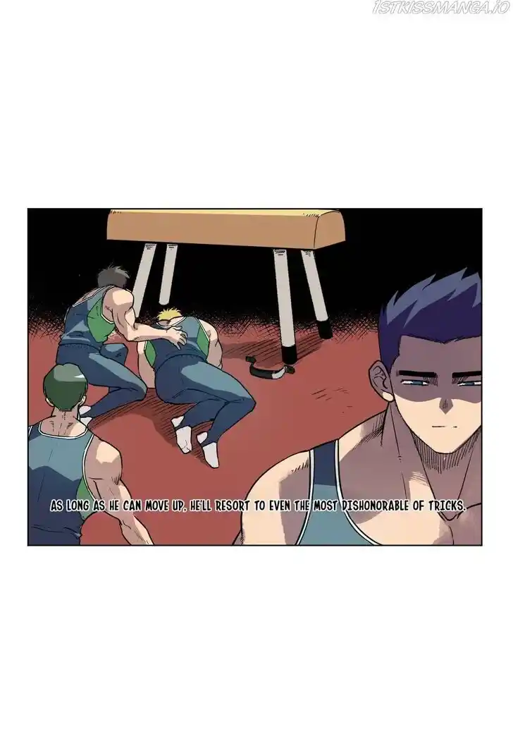 The King of Misfortune Ch.152.2