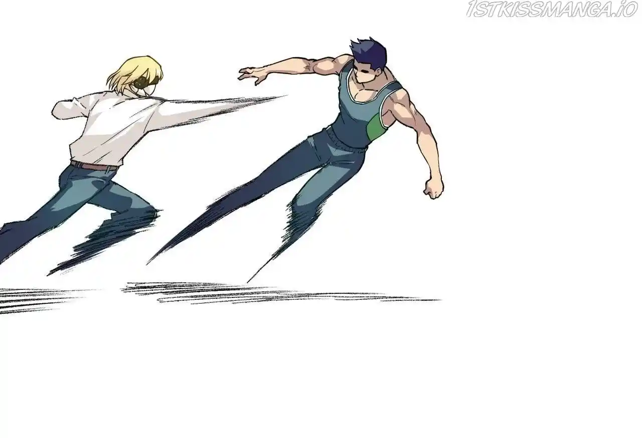 The King of Misfortune Ch.152.2