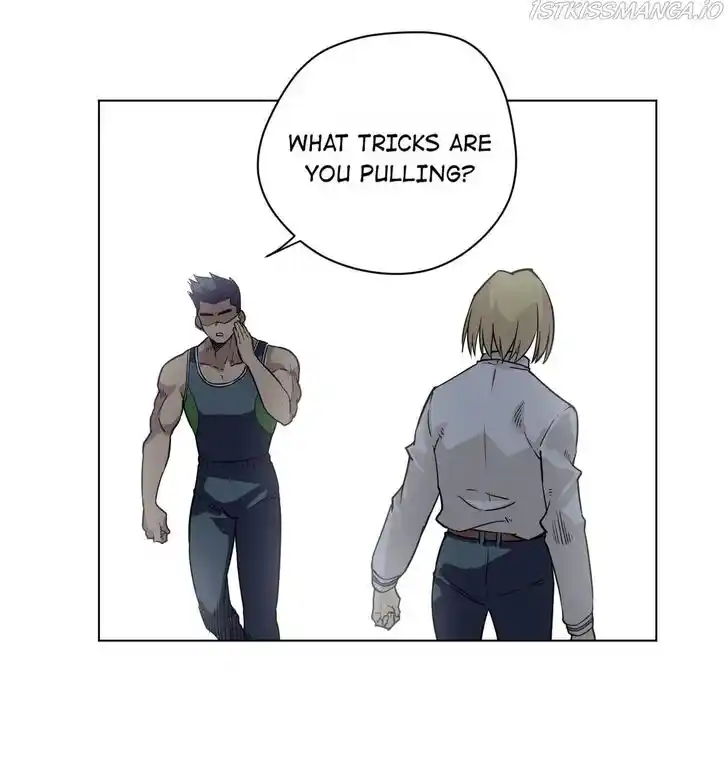 The King of Misfortune Ch.152.2