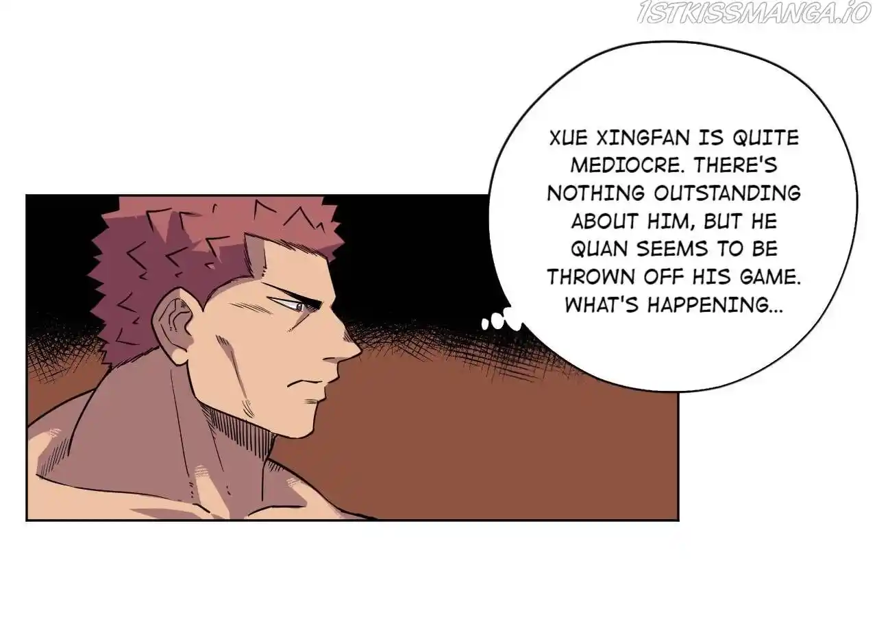 The King of Misfortune Ch.152.2