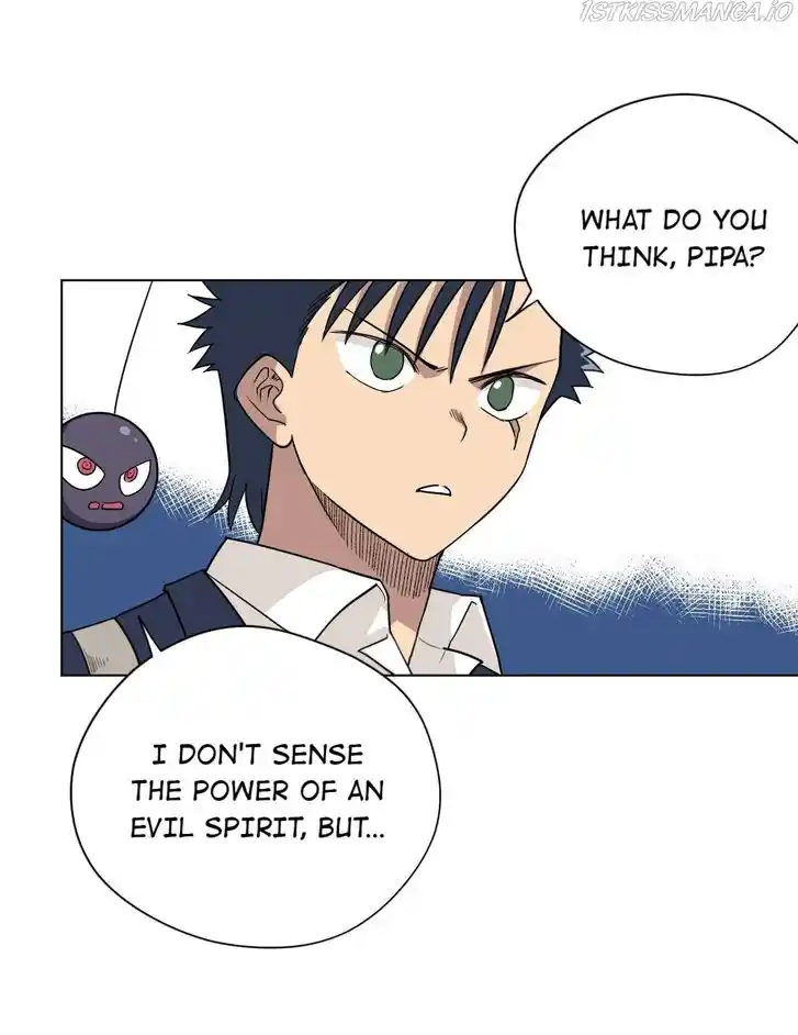 The King of Misfortune Ch.152.2