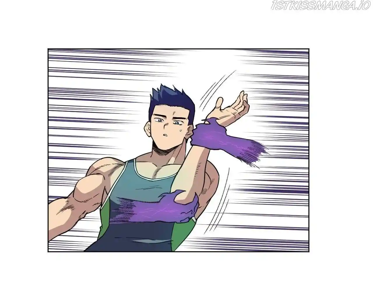 The King of Misfortune Ch.152.2