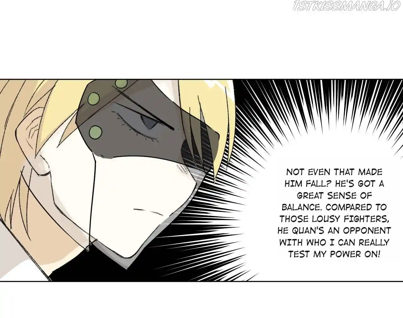 The King of Misfortune Ch.152.2