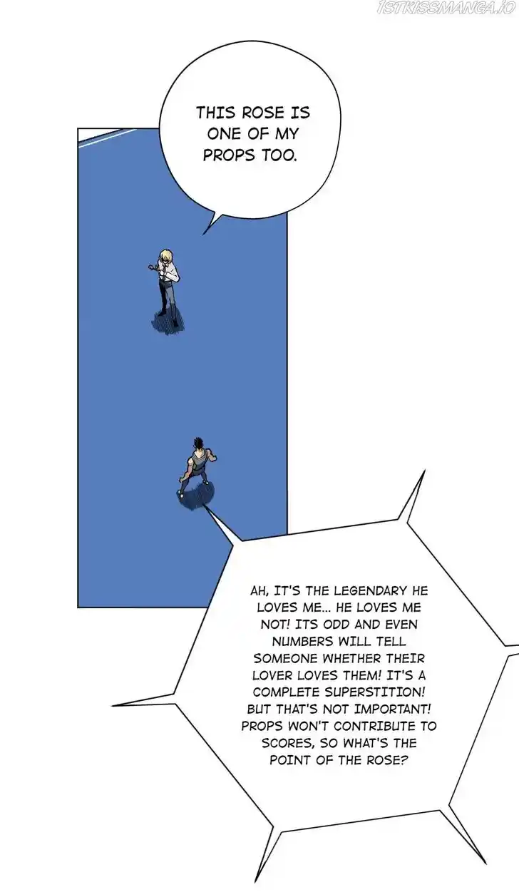 The King of Misfortune Ch.152.2