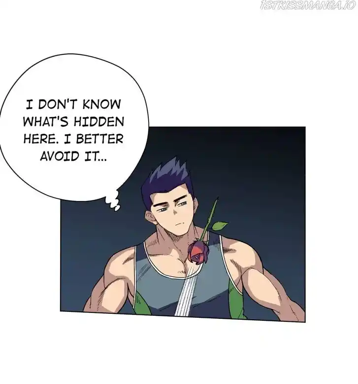 The King of Misfortune Ch.152.2