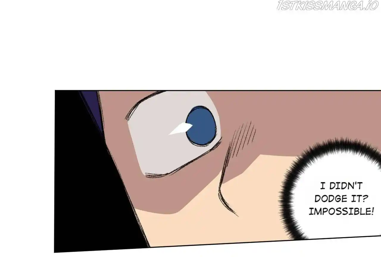 The King of Misfortune Ch.152.2