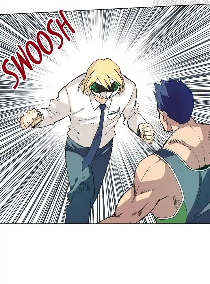 The King of Misfortune Ch.152.2