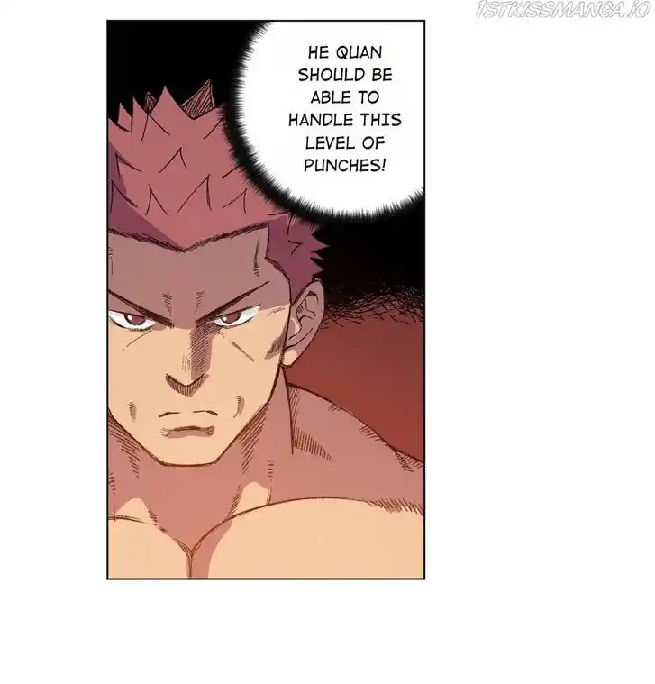 The King of Misfortune Ch.152.2