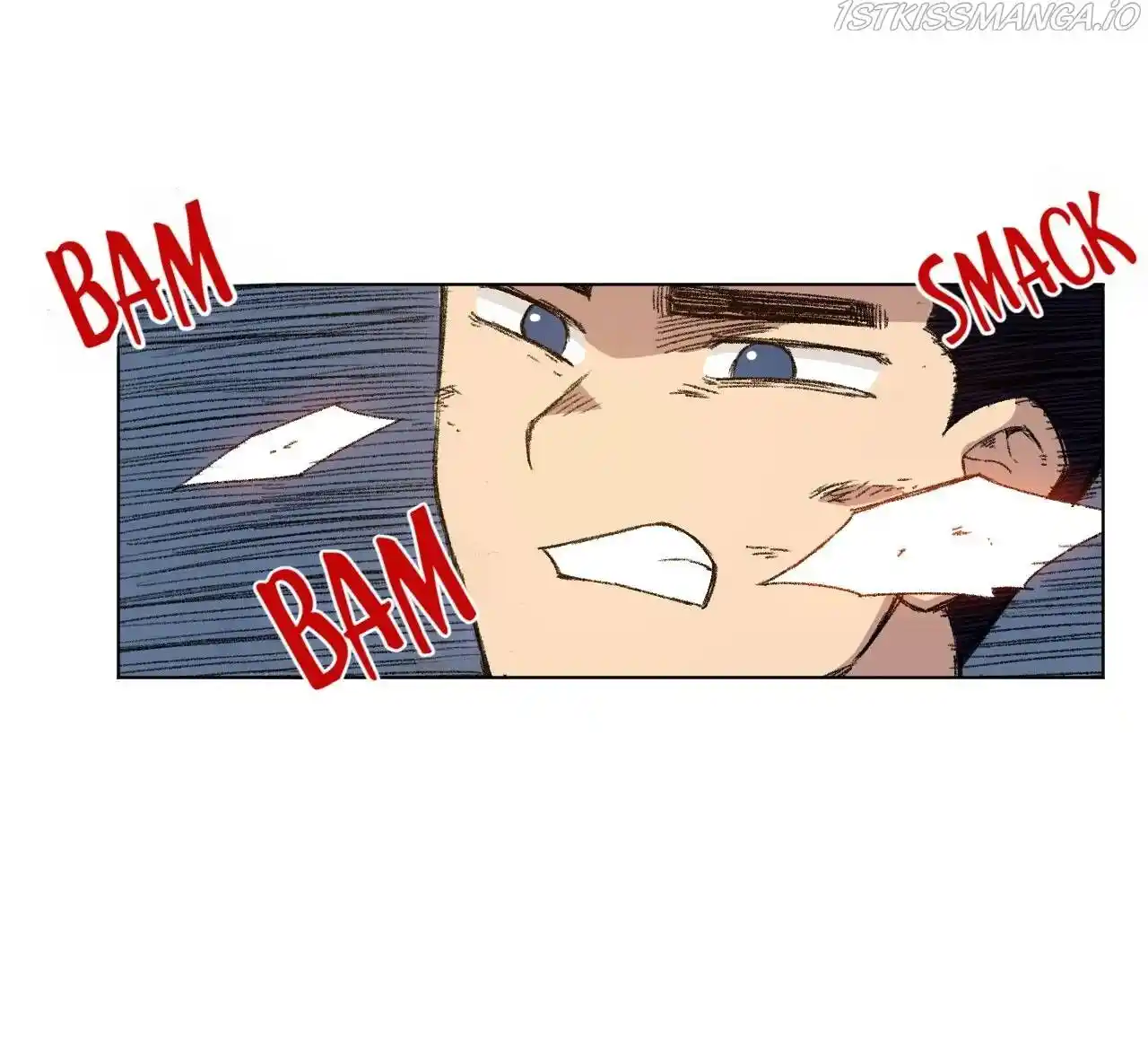 The King of Misfortune Ch.152.2