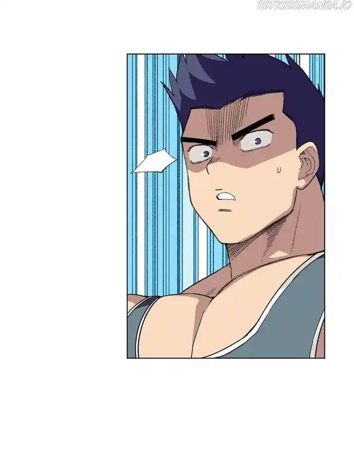 The King of Misfortune Ch.152.2