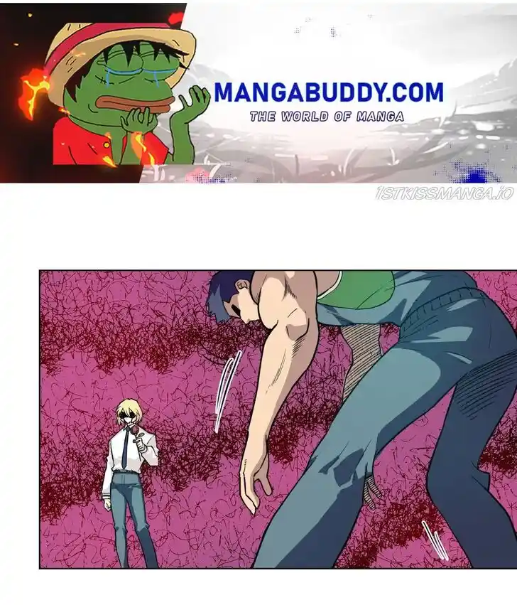 The King of Misfortune Ch.152.3