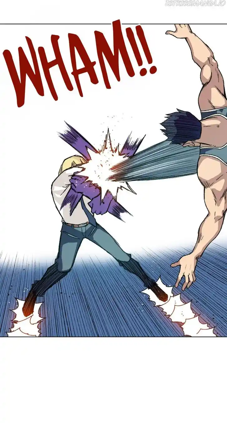 The King of Misfortune Ch.152.3