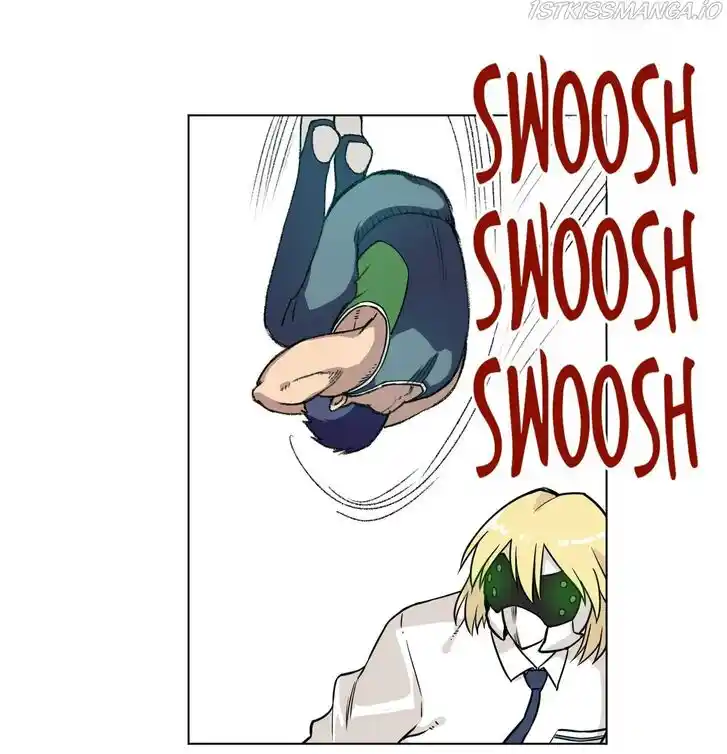 The King of Misfortune Ch.152.3