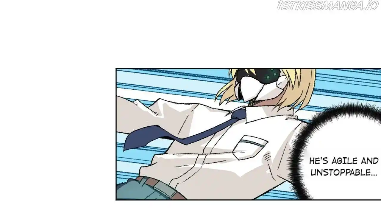 The King of Misfortune Ch.152.3