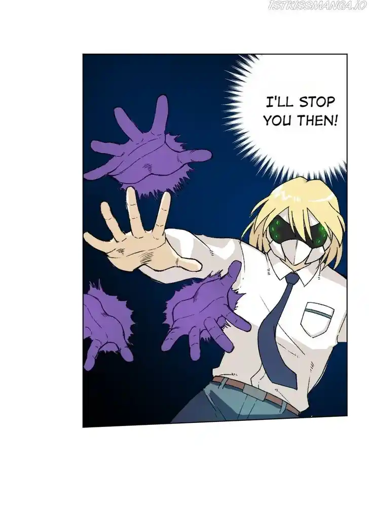 The King of Misfortune Ch.152.3