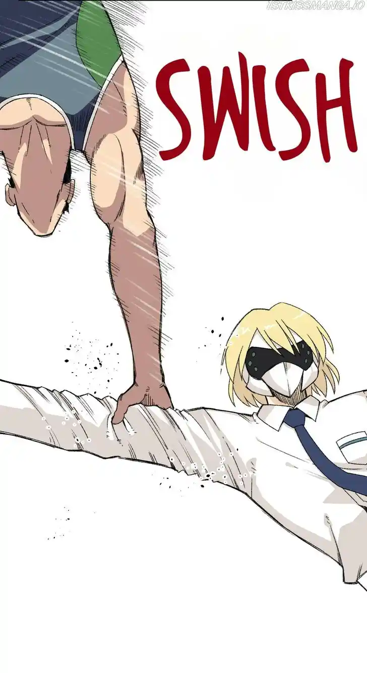 The King of Misfortune Ch.152.3