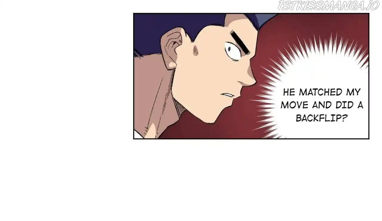 The King of Misfortune Ch.152.3